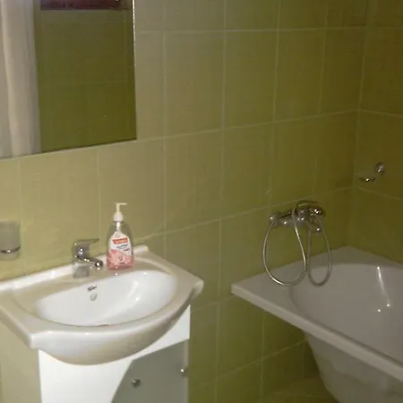 дъбовец Penzion