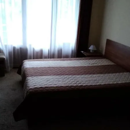 Penzion дъбовец Dubovets