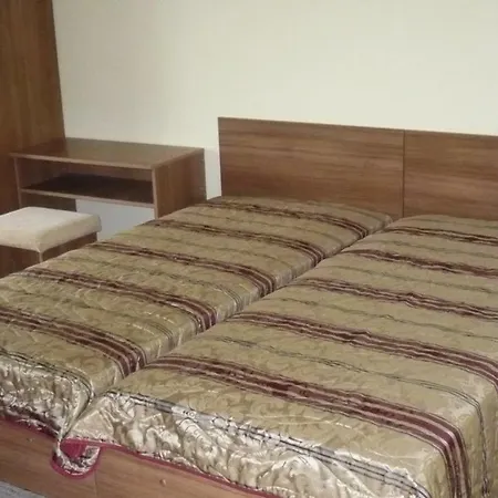 Penzion дъбовец Dubovets