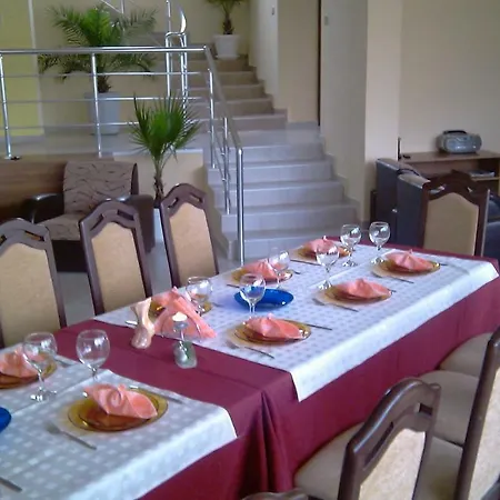 дъбовец Penzion Dubovets
