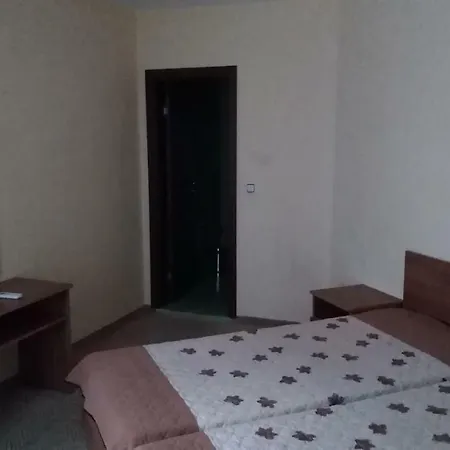 дъбовец * Dubovets