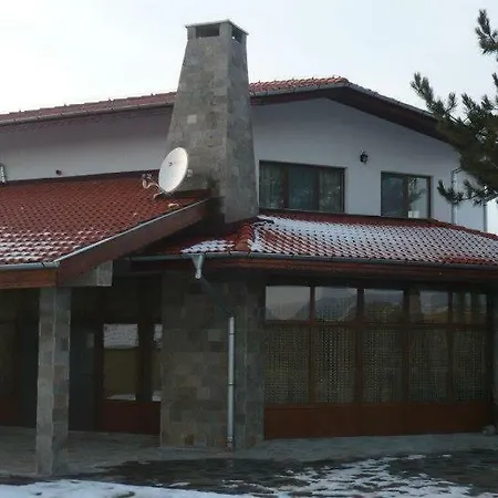 дъбовец Penzion