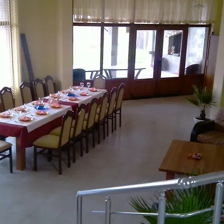 Penzion дъбовец Dubovets