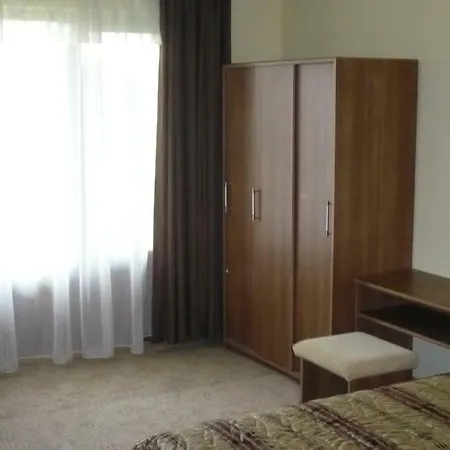 дъбовец Penzion Dubovets