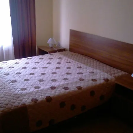 Penzion дъбовец *